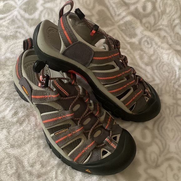 Keen Shoes - KEEN  anatomic sandals